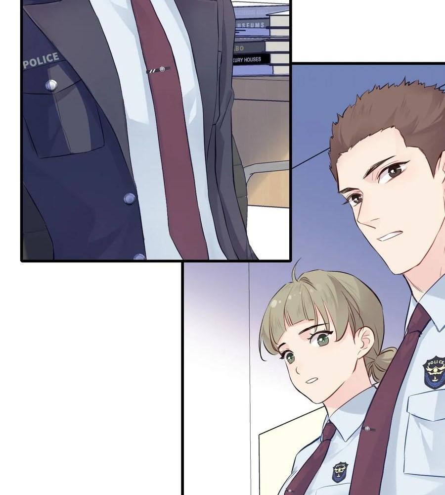 Anh Ấy Chưa Từng Sa Ngã - Chapter 8 - Page 58