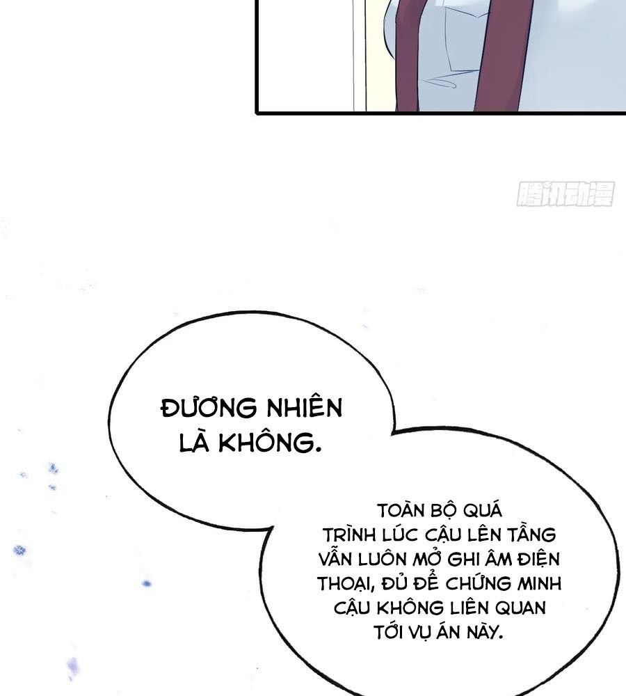 Anh Ấy Chưa Từng Sa Ngã - Chapter 8 - Page 59