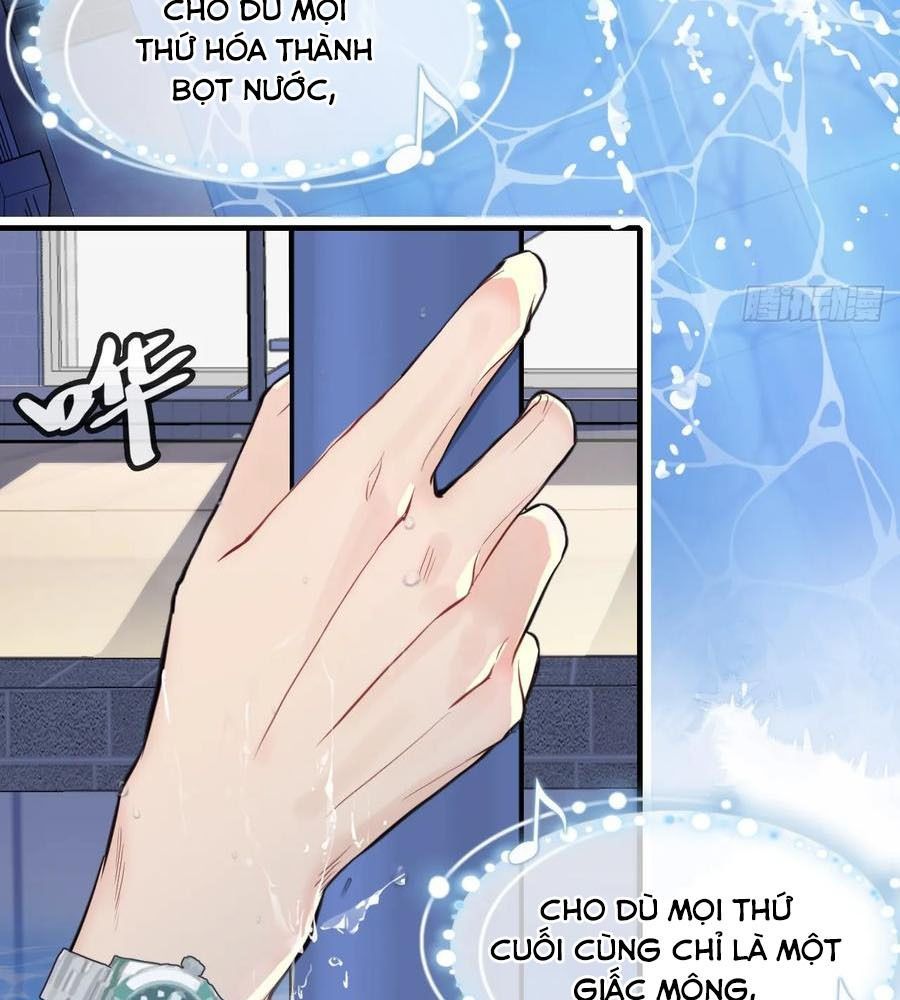 Anh Ấy Chưa Từng Sa Ngã - Chapter 8 - Page 6