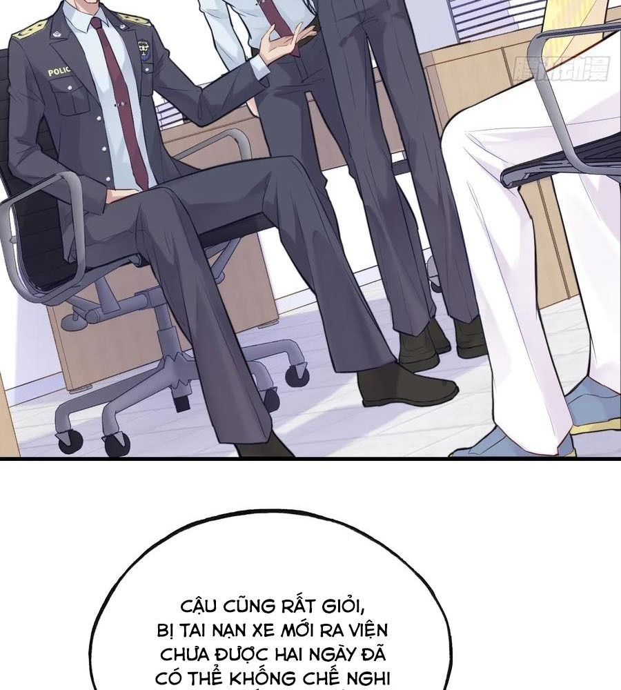 Anh Ấy Chưa Từng Sa Ngã - Chapter 8 - Page 64