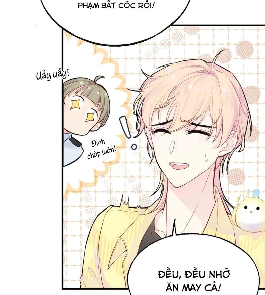 Anh Ấy Chưa Từng Sa Ngã - Chapter 8 - Page 65