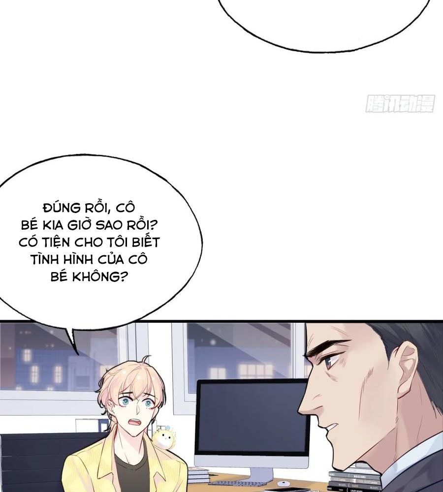 Anh Ấy Chưa Từng Sa Ngã - Chapter 8 - Page 66