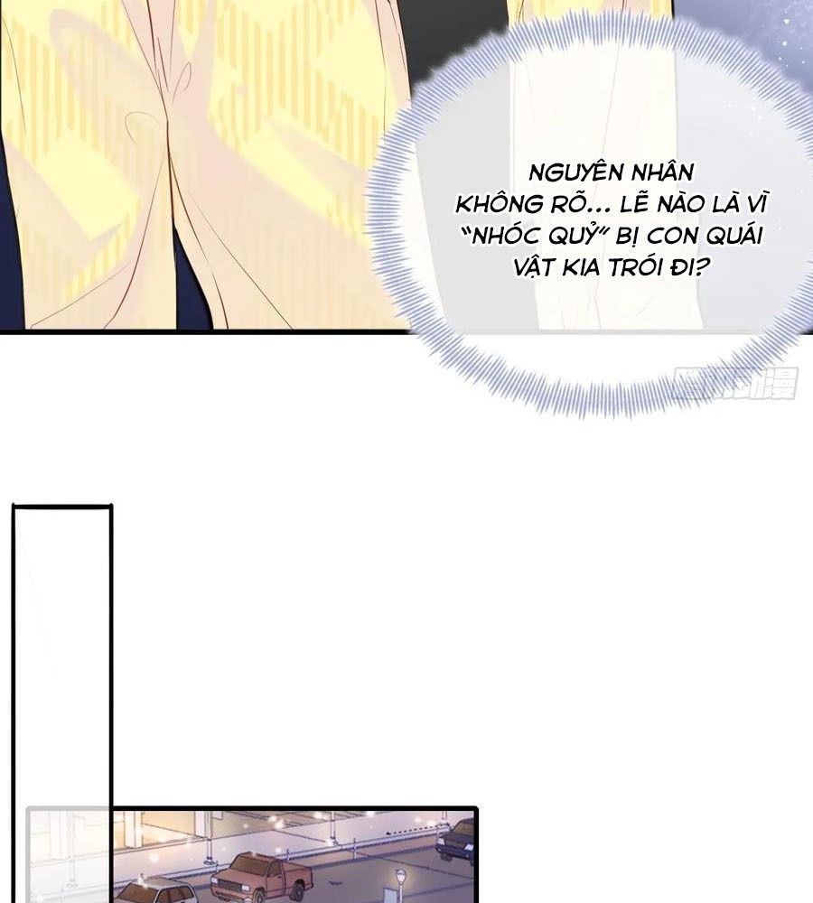 Anh Ấy Chưa Từng Sa Ngã - Chapter 8 - Page 69