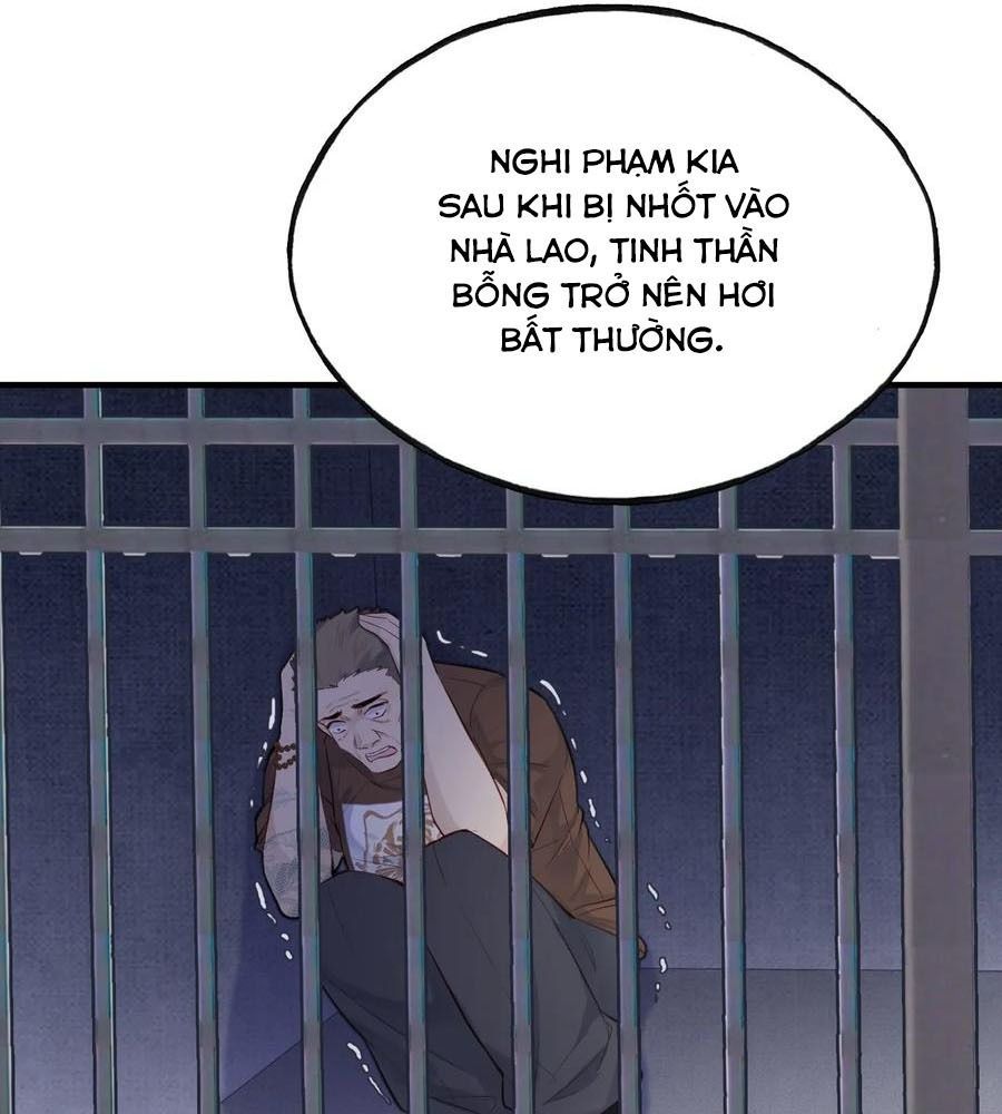 Anh Ấy Chưa Từng Sa Ngã - Chapter 8 - Page 73