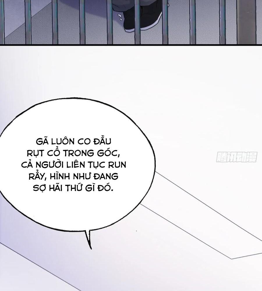 Anh Ấy Chưa Từng Sa Ngã - Chapter 8 - Page 74