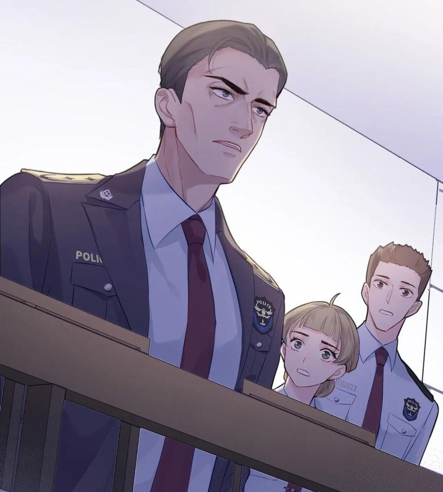 Anh Ấy Chưa Từng Sa Ngã - Chapter 8 - Page 75