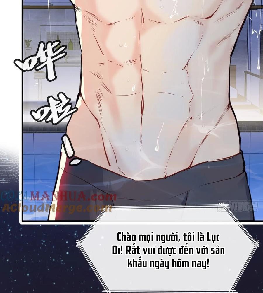 Anh Ấy Chưa Từng Sa Ngã - Chapter 8 - Page 8