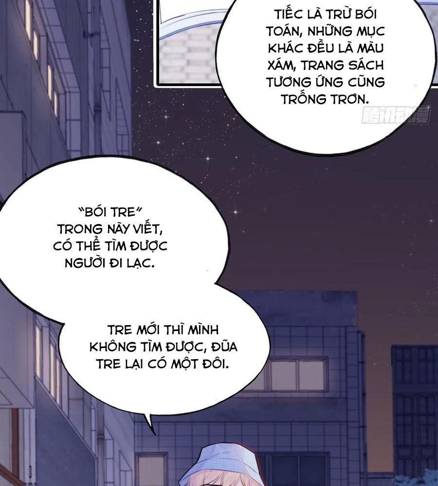 Anh Ấy Chưa Từng Sa Ngã - Chapter 8 - Page 80