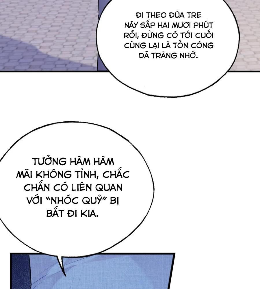 Anh Ấy Chưa Từng Sa Ngã - Chapter 8 - Page 82