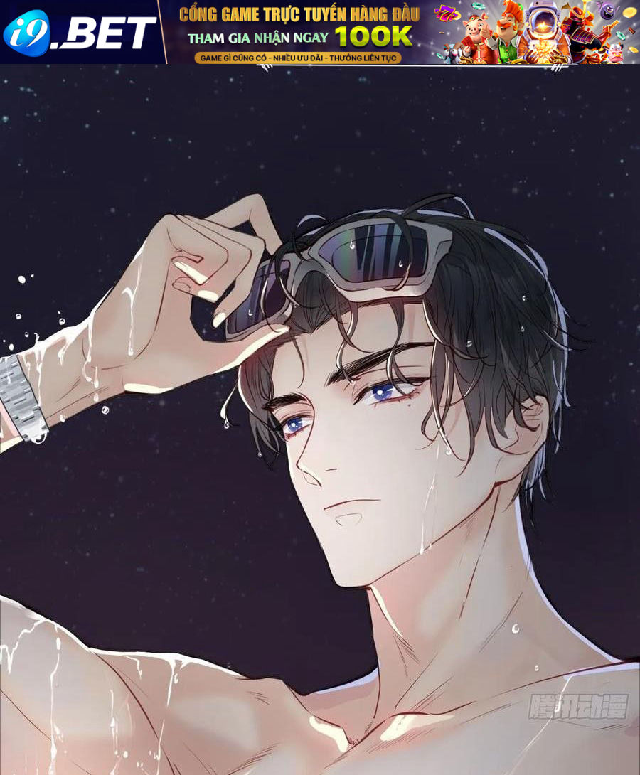 Anh Ấy Chưa Từng Sa Ngã - Chapter 8 - Page 9