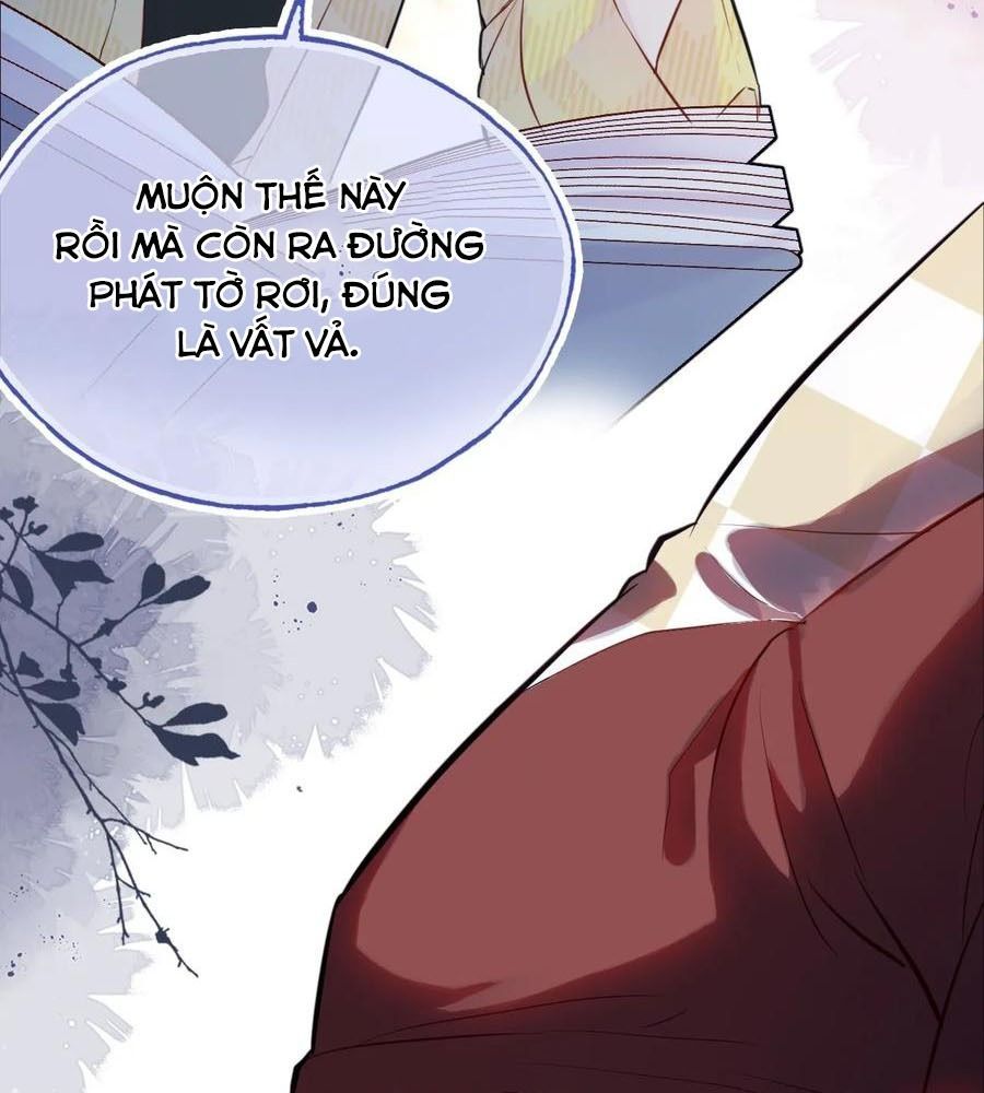 Anh Ấy Chưa Từng Sa Ngã - Chapter 8 - Page 93
