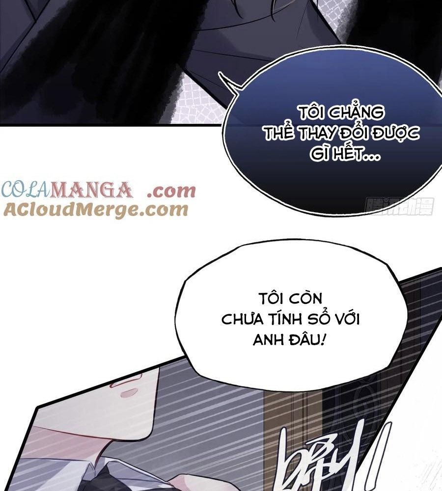 Anh Ấy Chưa Từng Sa Ngã - Chapter 80 - Page 10