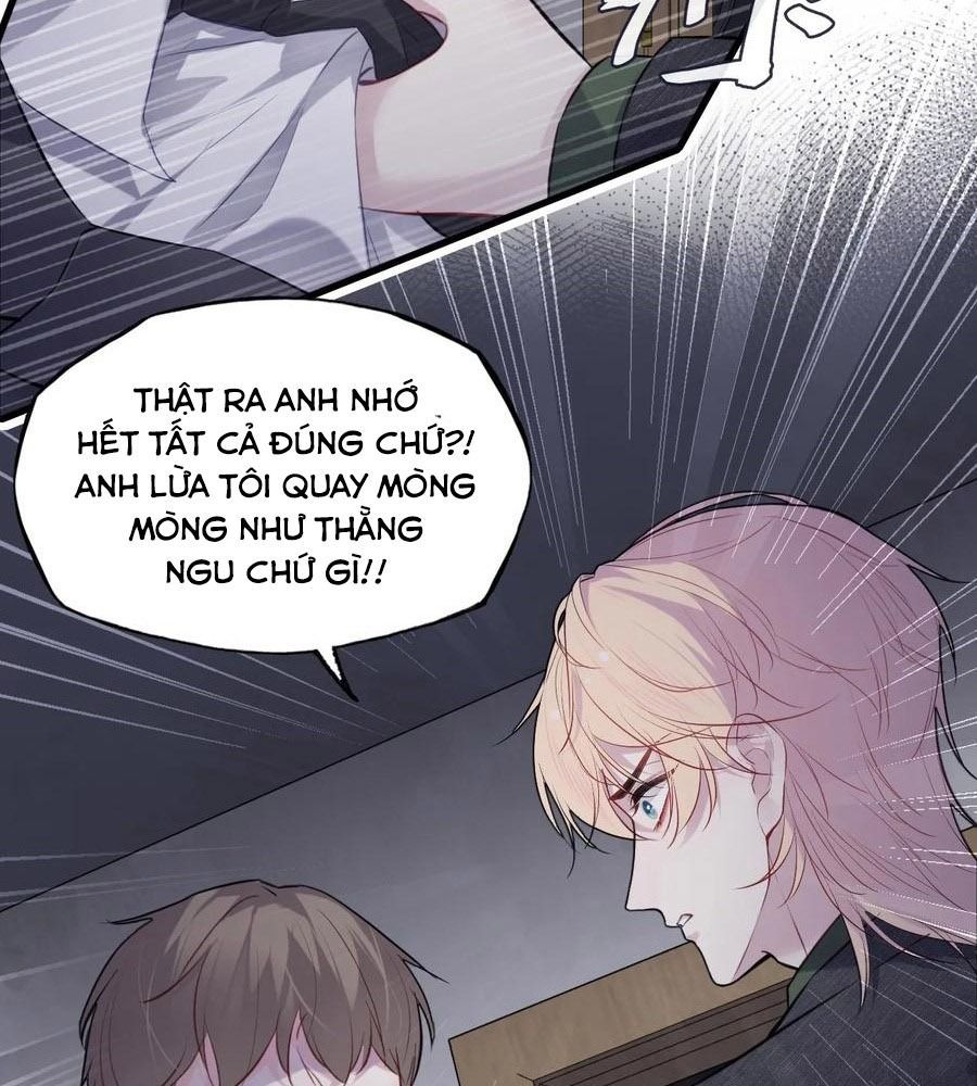 Anh Ấy Chưa Từng Sa Ngã - Chapter 80 - Page 11