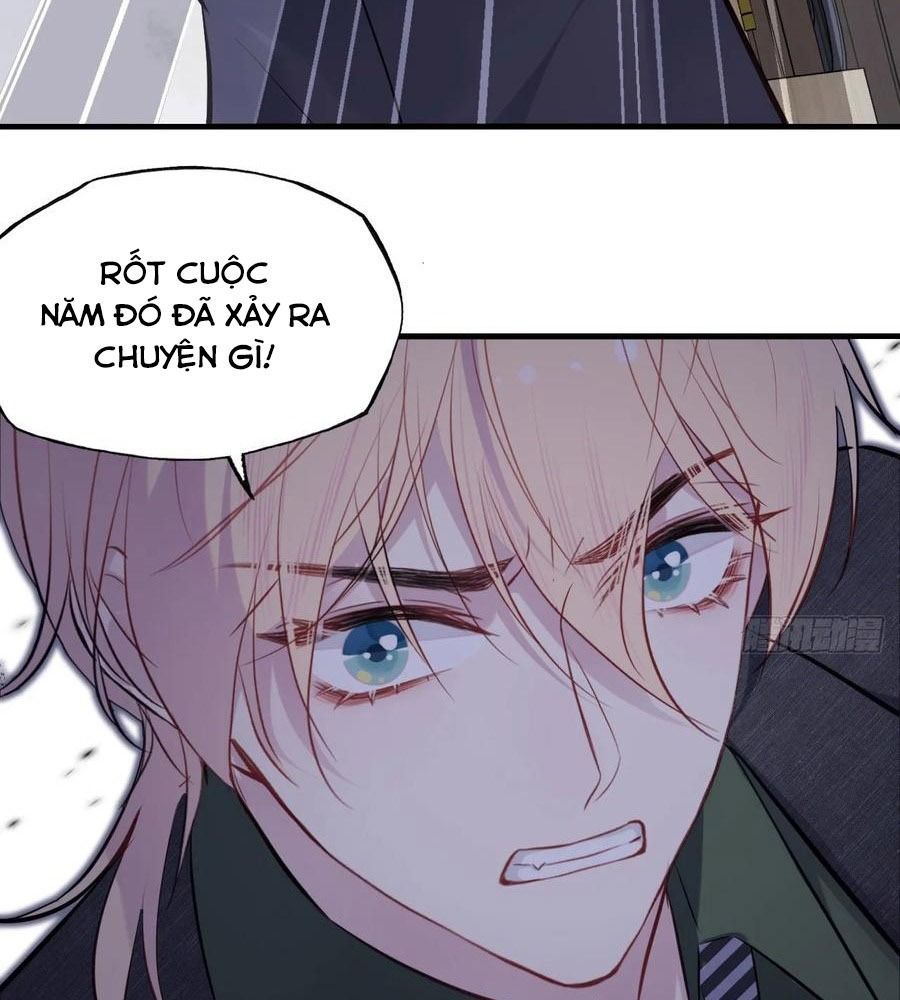 Anh Ấy Chưa Từng Sa Ngã - Chapter 80 - Page 13