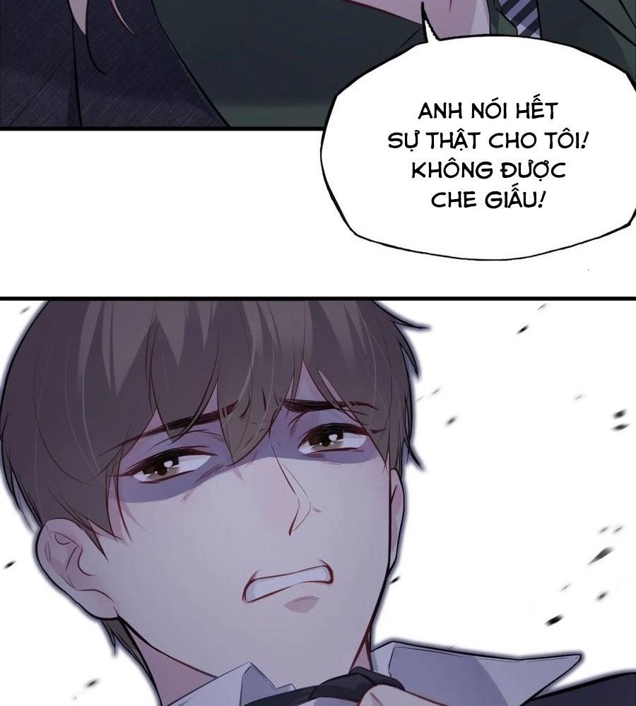 Anh Ấy Chưa Từng Sa Ngã - Chapter 80 - Page 14