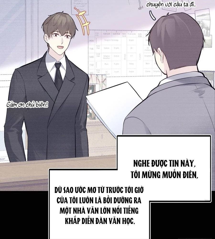 Anh Ấy Chưa Từng Sa Ngã - Chapter 80 - Page 16