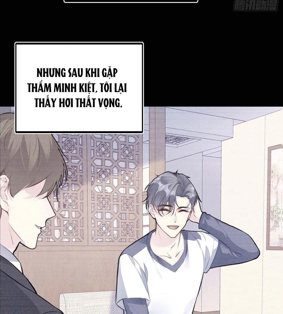 Anh Ấy Chưa Từng Sa Ngã - Chapter 80 - Page 17