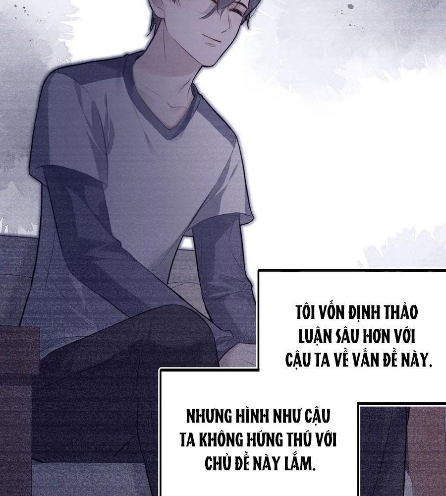 Anh Ấy Chưa Từng Sa Ngã - Chapter 80 - Page 19