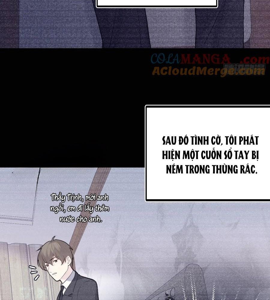 Anh Ấy Chưa Từng Sa Ngã - Chapter 80 - Page 20