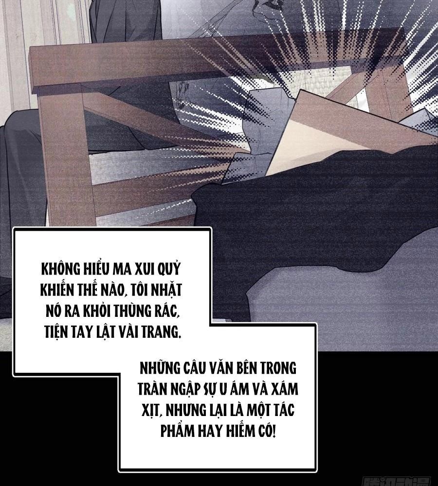 Anh Ấy Chưa Từng Sa Ngã - Chapter 80 - Page 21