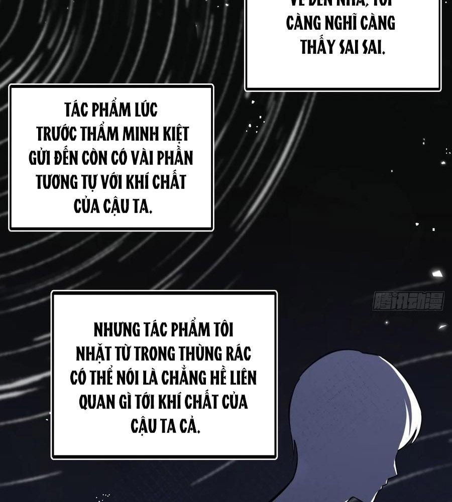 Anh Ấy Chưa Từng Sa Ngã - Chapter 80 - Page 25