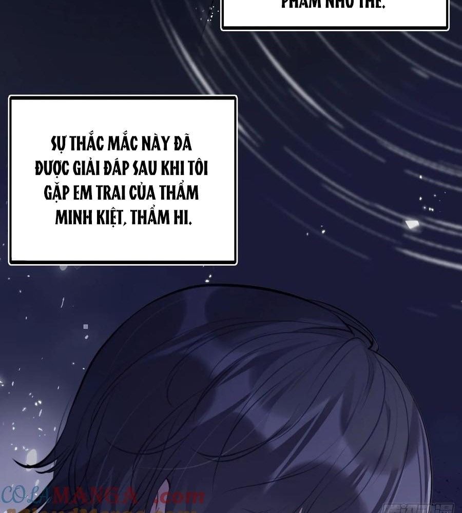 Anh Ấy Chưa Từng Sa Ngã - Chapter 80 - Page 27