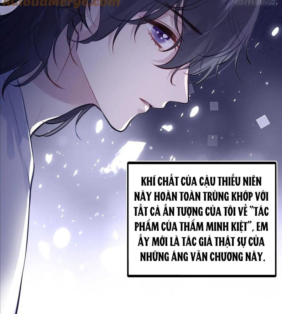 Anh Ấy Chưa Từng Sa Ngã - Chapter 80 - Page 28