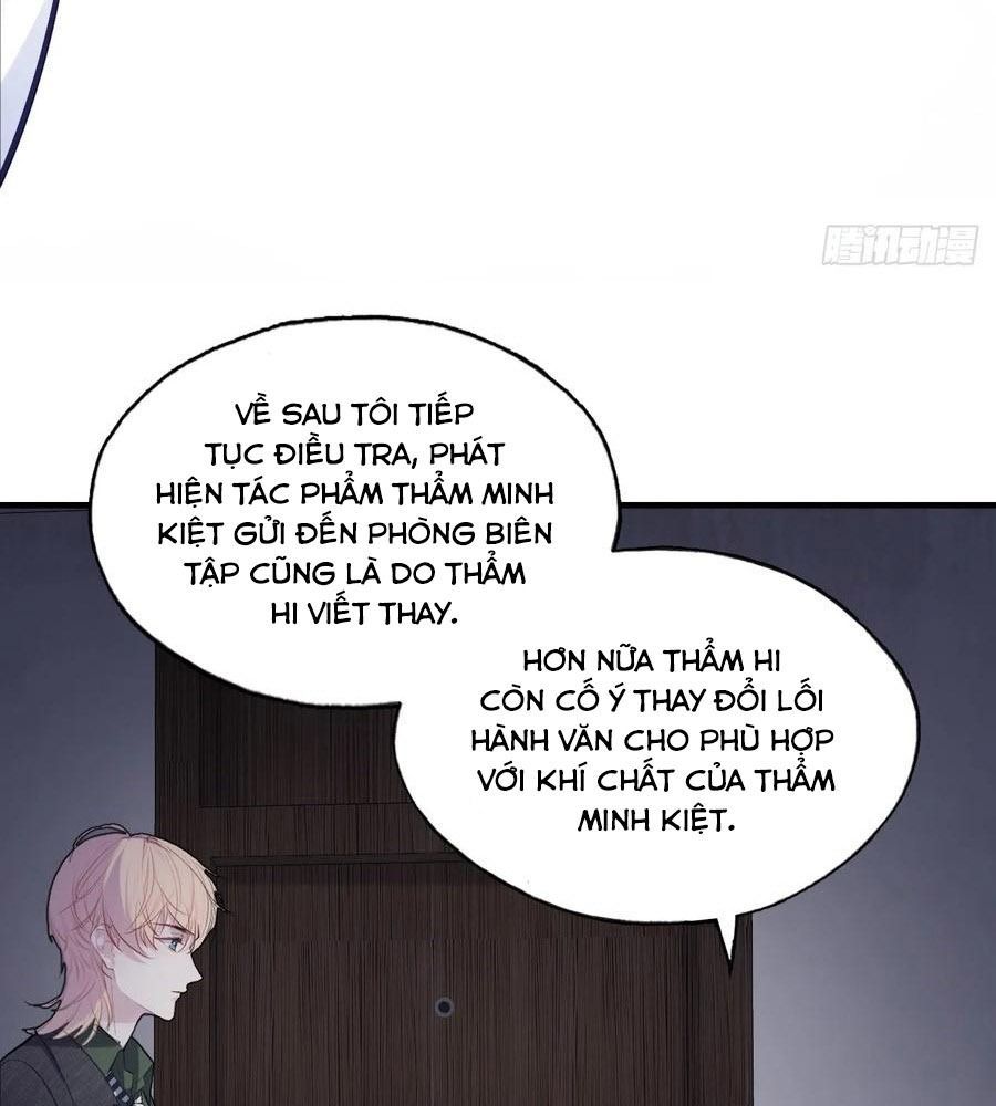 Anh Ấy Chưa Từng Sa Ngã - Chapter 80 - Page 29