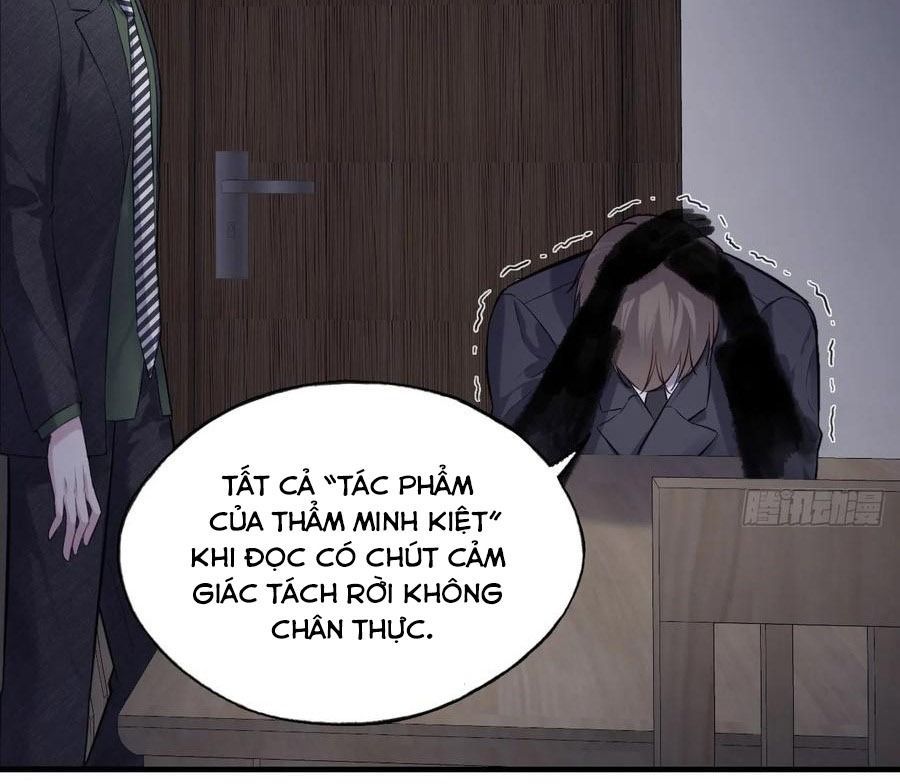 Anh Ấy Chưa Từng Sa Ngã - Chapter 80 - Page 30