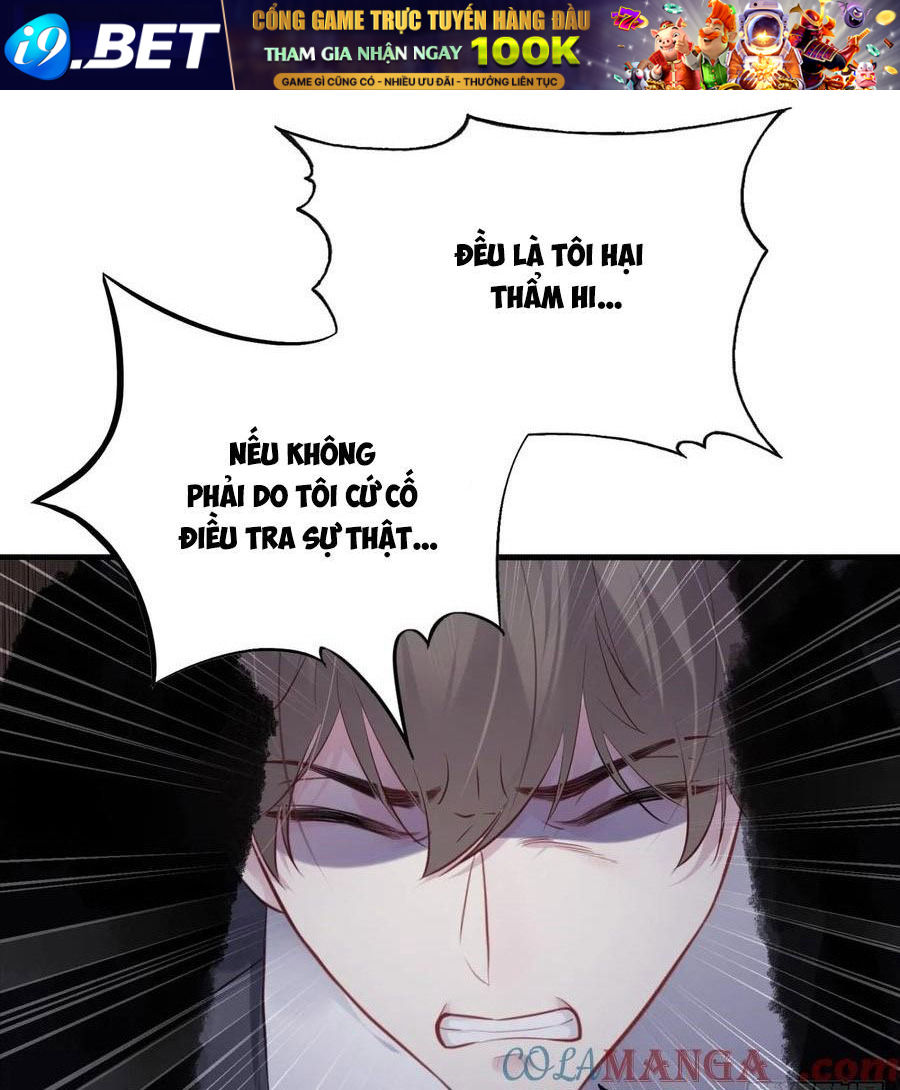 Anh Ấy Chưa Từng Sa Ngã - Chapter 80 - Page 31