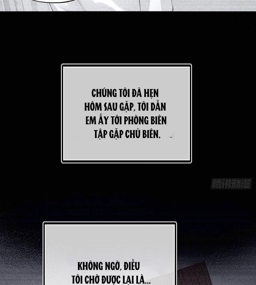 Anh Ấy Chưa Từng Sa Ngã - Chapter 80 - Page 34