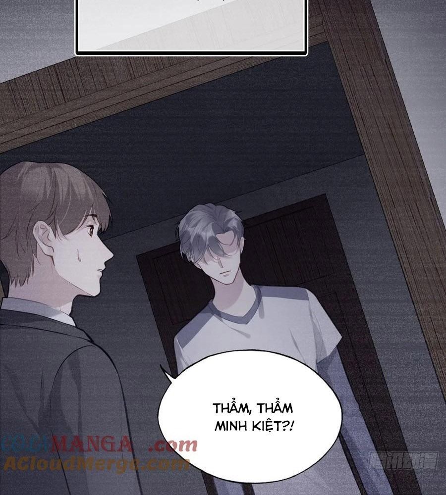 Anh Ấy Chưa Từng Sa Ngã - Chapter 80 - Page 35