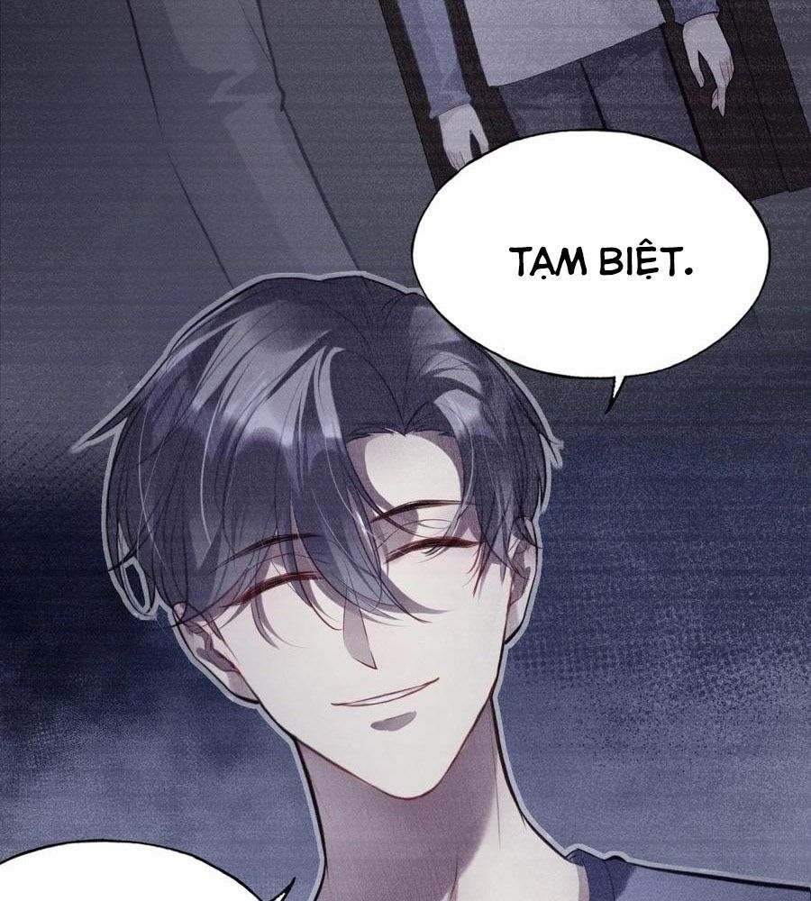 Anh Ấy Chưa Từng Sa Ngã - Chapter 80 - Page 36