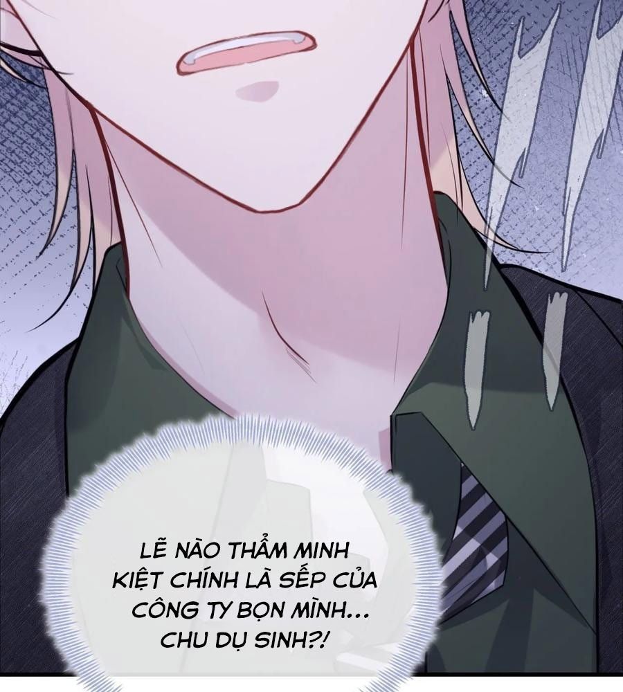 Anh Ấy Chưa Từng Sa Ngã - Chapter 80 - Page 39