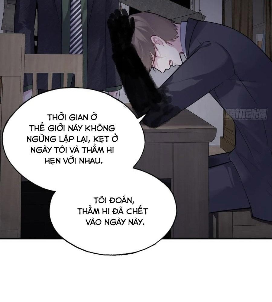 Anh Ấy Chưa Từng Sa Ngã - Chapter 80 - Page 41