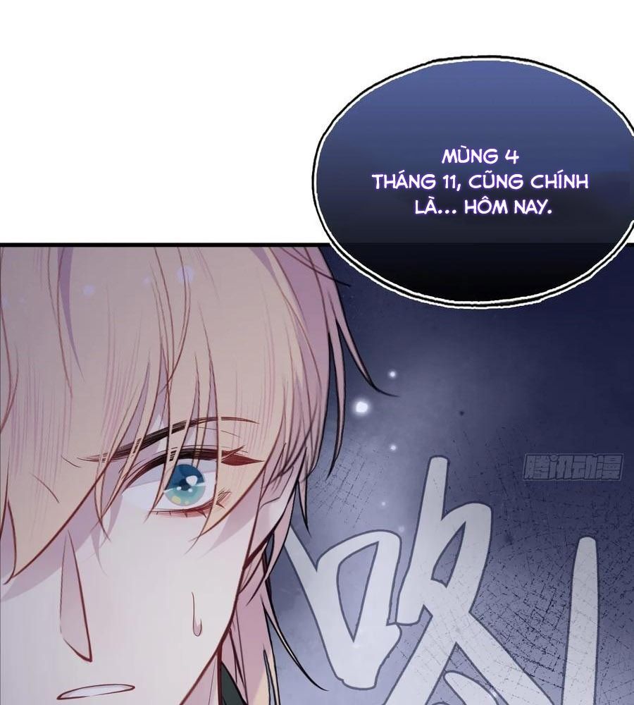 Anh Ấy Chưa Từng Sa Ngã - Chapter 80 - Page 42