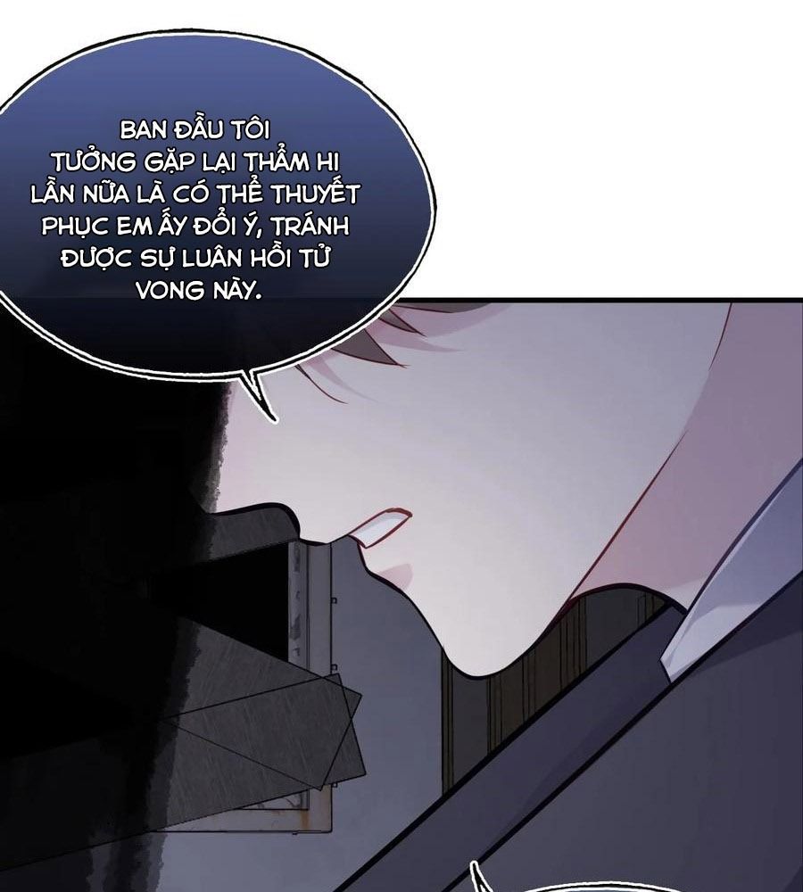 Anh Ấy Chưa Từng Sa Ngã - Chapter 80 - Page 44