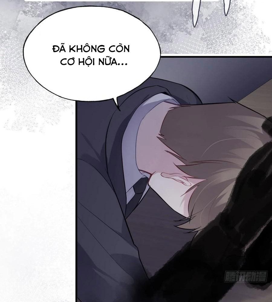 Anh Ấy Chưa Từng Sa Ngã - Chapter 80 - Page 47