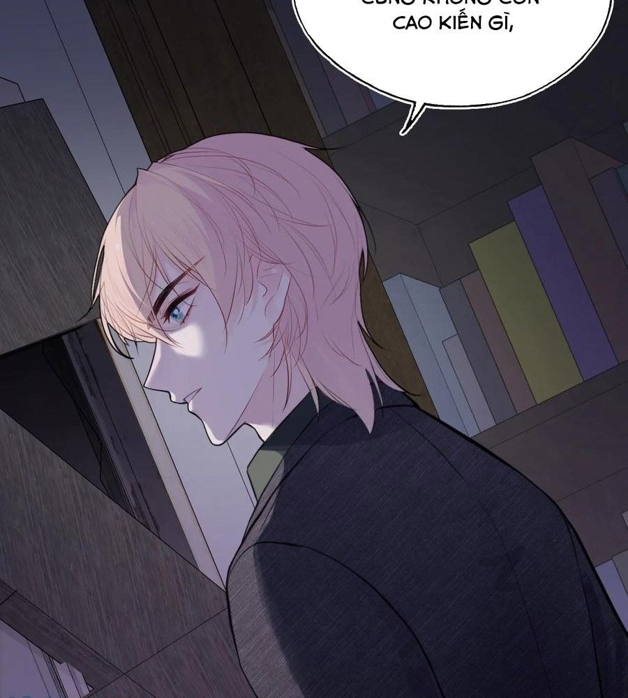 Anh Ấy Chưa Từng Sa Ngã - Chapter 80 - Page 50