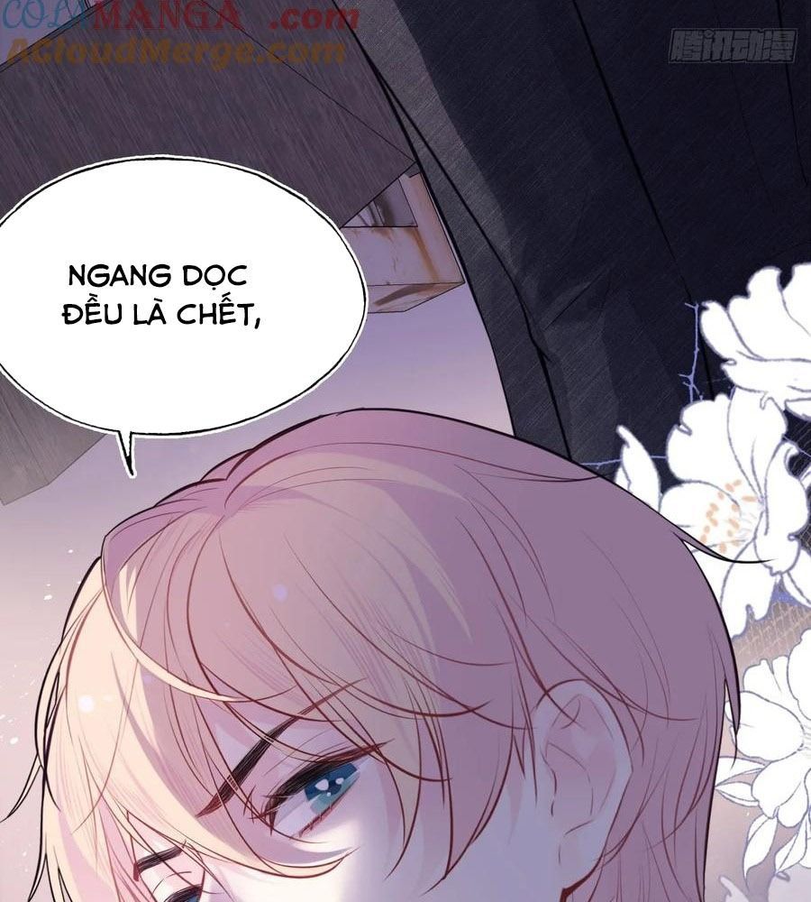 Anh Ấy Chưa Từng Sa Ngã - Chapter 80 - Page 51