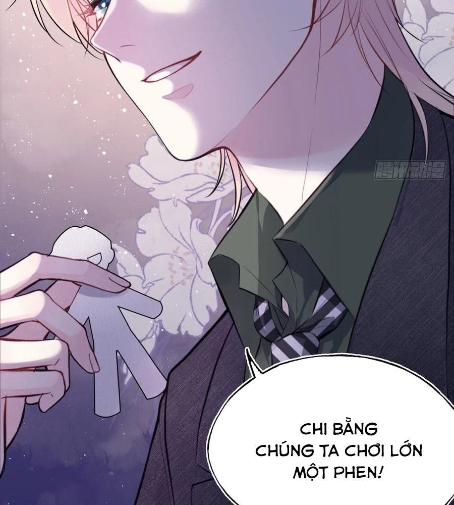 Anh Ấy Chưa Từng Sa Ngã - Chapter 80 - Page 52