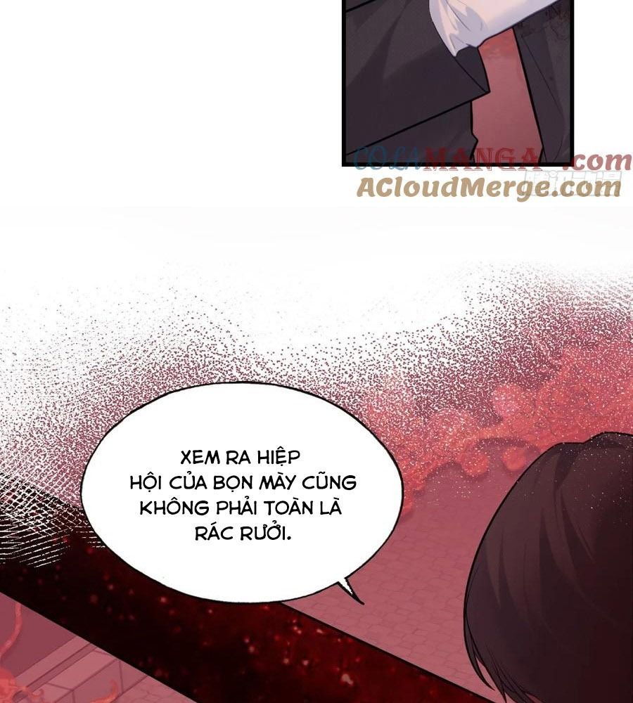 Anh Ấy Chưa Từng Sa Ngã - Chapter 80 - Page 55