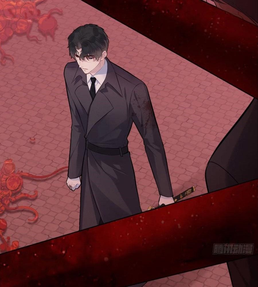 Anh Ấy Chưa Từng Sa Ngã - Chapter 80 - Page 56