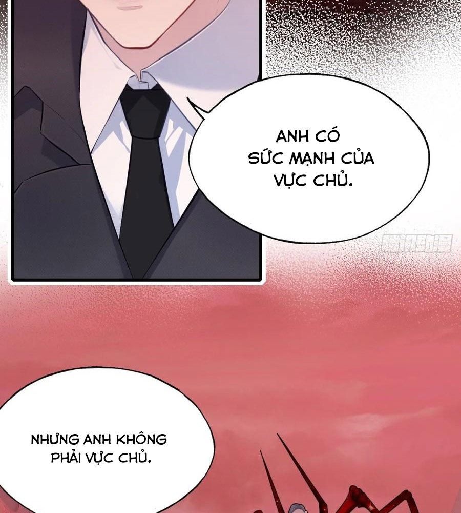 Anh Ấy Chưa Từng Sa Ngã - Chapter 80 - Page 58