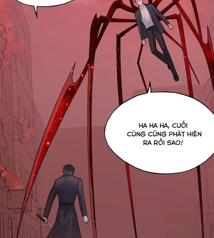 Anh Ấy Chưa Từng Sa Ngã - Chapter 80 - Page 59