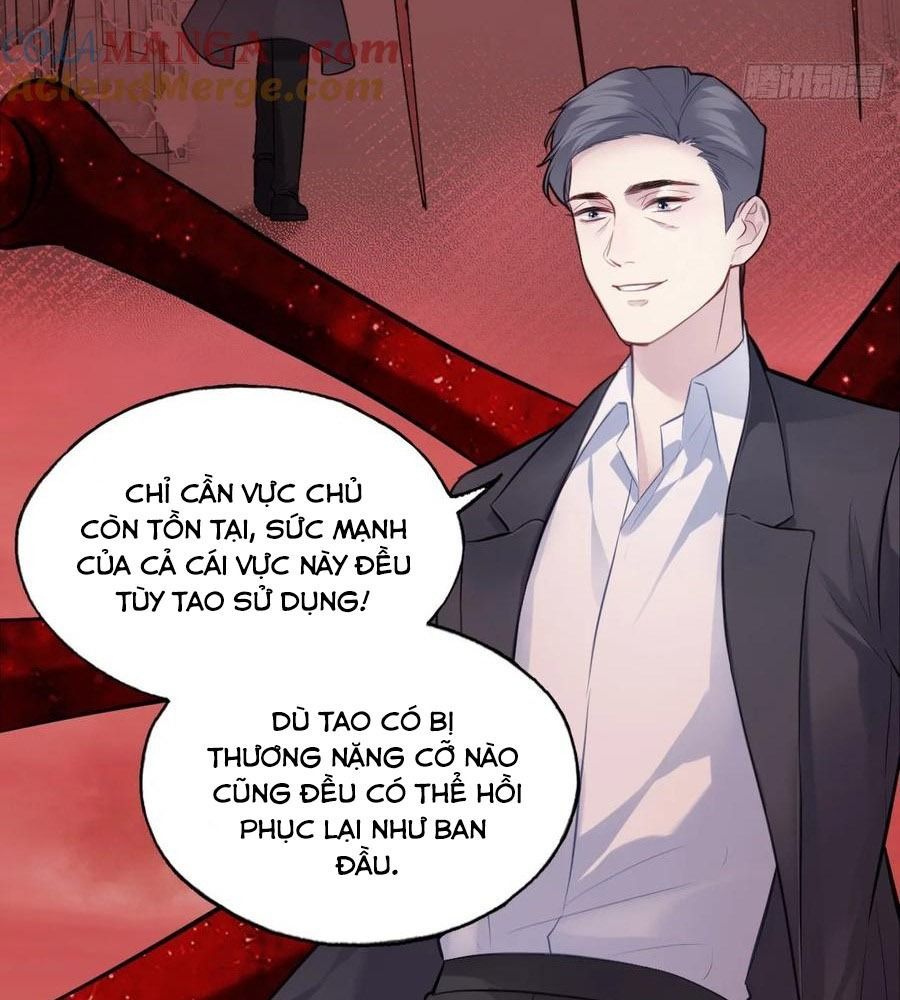 Anh Ấy Chưa Từng Sa Ngã - Chapter 80 - Page 60
