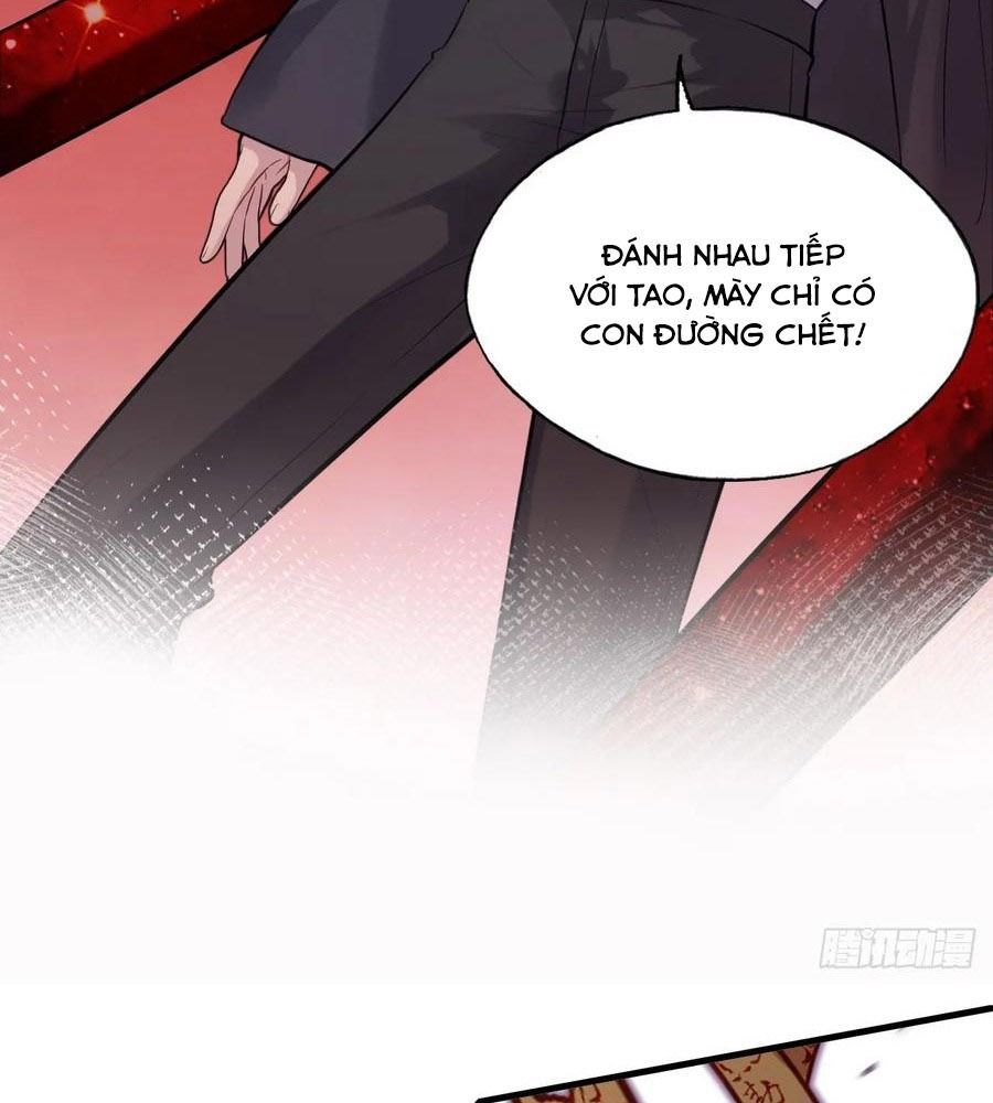 Anh Ấy Chưa Từng Sa Ngã - Chapter 80 - Page 61