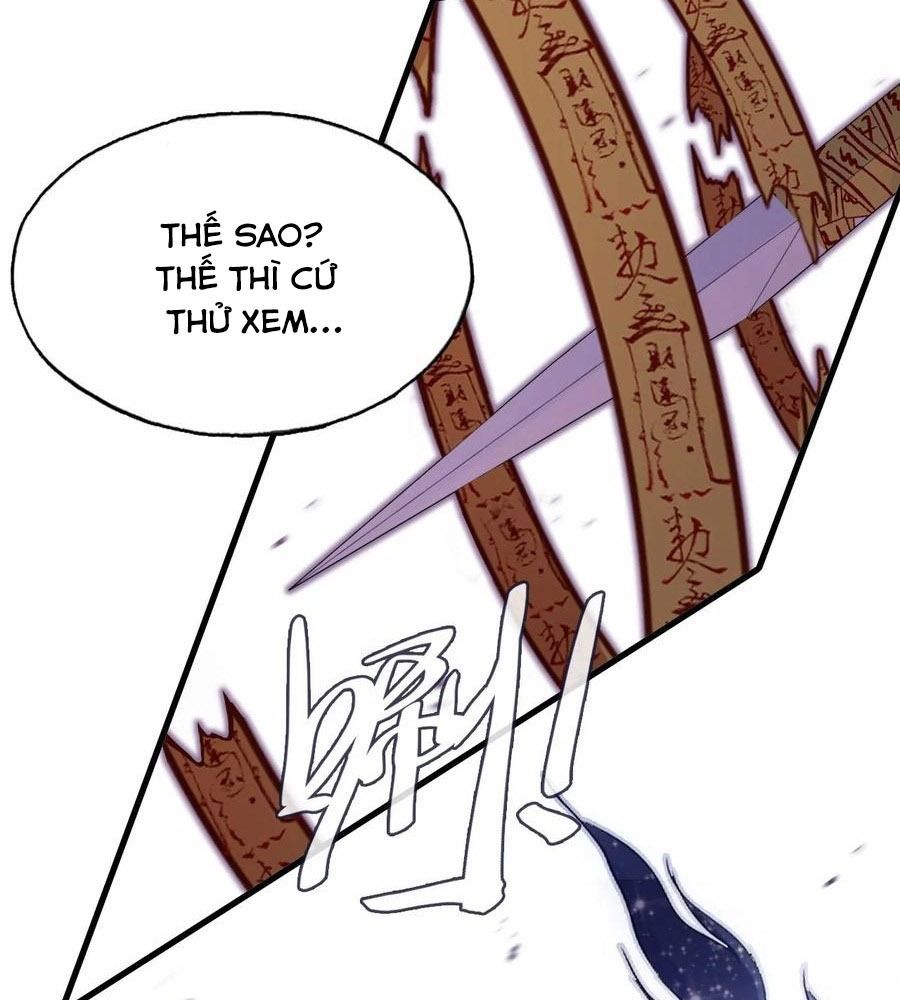 Anh Ấy Chưa Từng Sa Ngã - Chapter 80 - Page 62