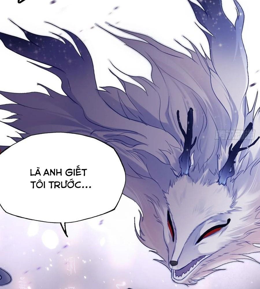 Anh Ấy Chưa Từng Sa Ngã - Chapter 80 - Page 63