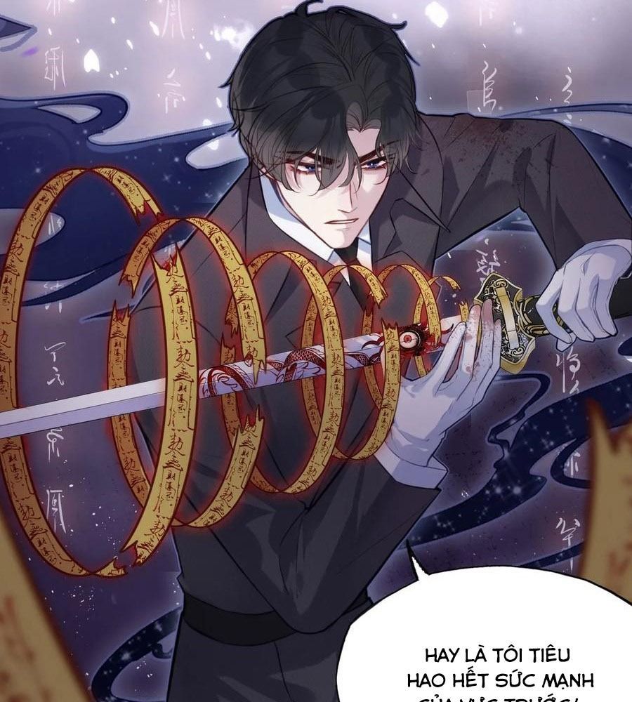 Anh Ấy Chưa Từng Sa Ngã - Chapter 80 - Page 64